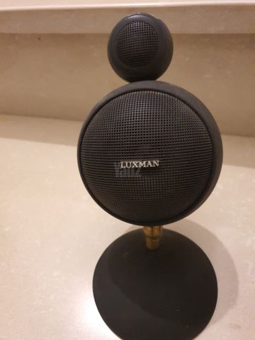 סט רמקולים 5.1 LUXMAN