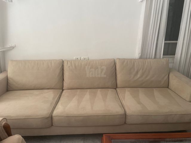 ספה ישיבה לסלון