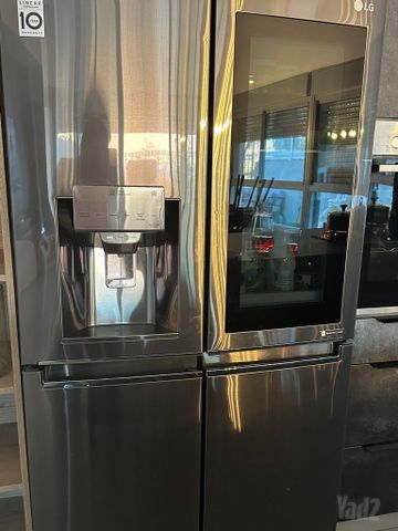 מקרר lg