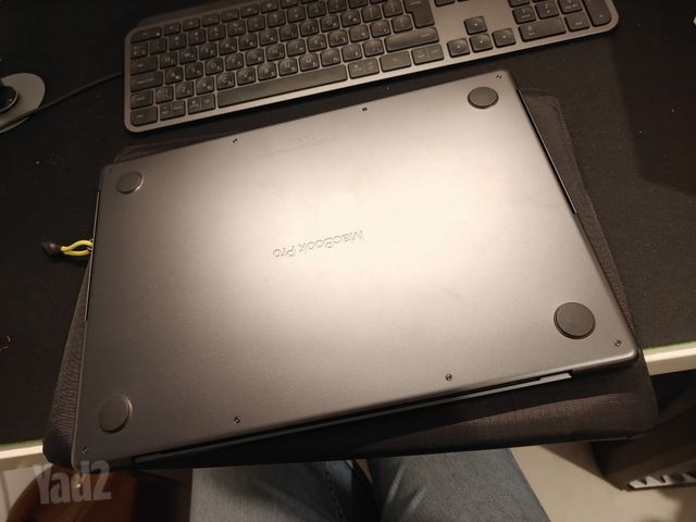 Macbook Pro 14" M4 Pro
