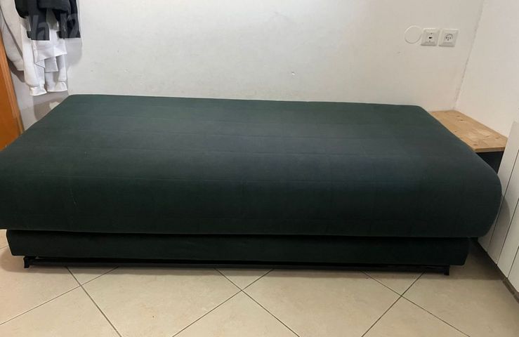 מיטת נוער/ספה