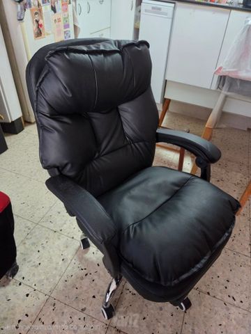 כורסת נוחות