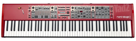 NORD STAGE 2 (88 קלידים)