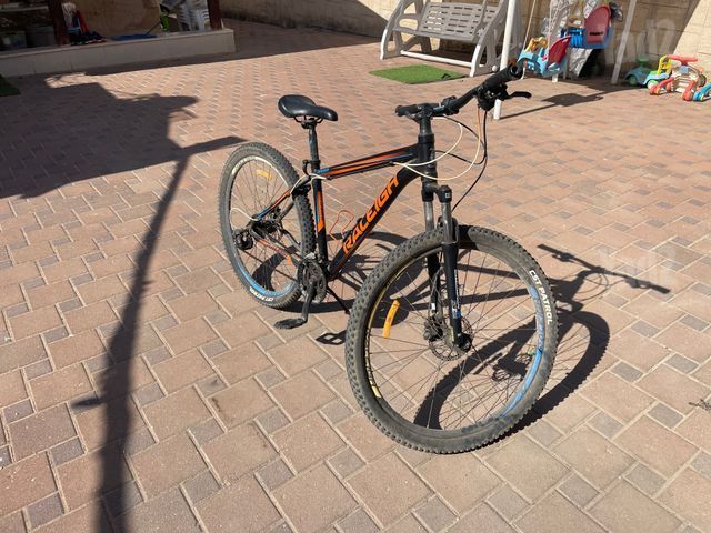 אופני הרים Raleigh 3900
