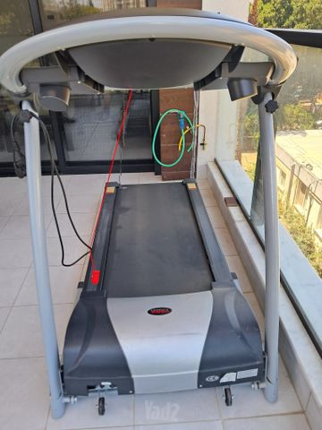 הליכון YORK JUMBO 5500