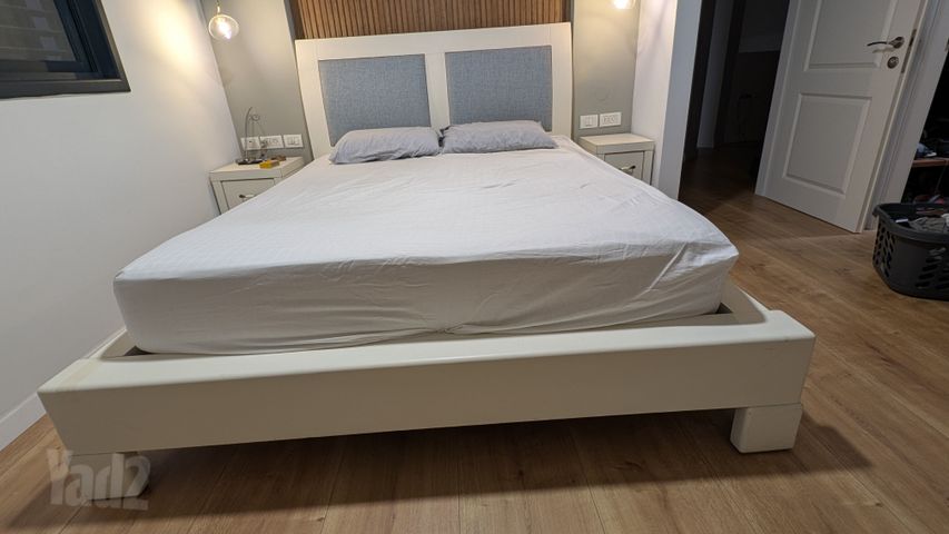 מיטה 160*200