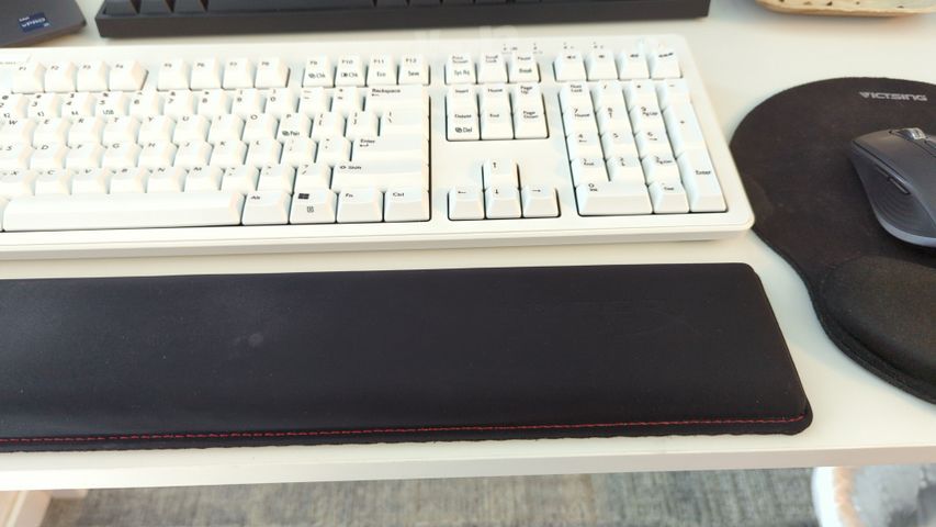 מקלדת Topre Realforce R3