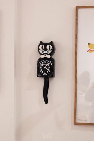 Kit-Cat Klock Gentlemen המקורי