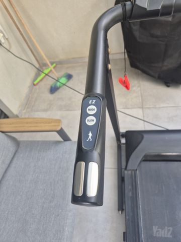 הליכון vo2