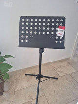 עמוד תווים stagg