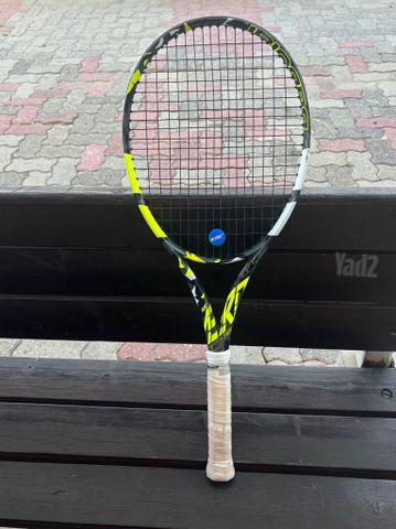 Babolat Pure Aero 2023