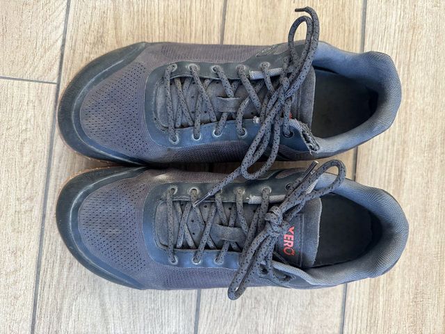 נעלי ברפוט Xero Ridgeway 43