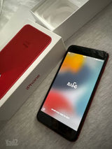 אייפון 8 פלוס 256GB