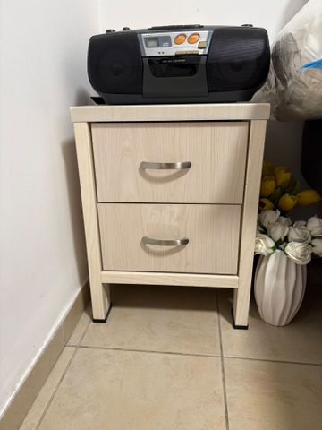 שידה