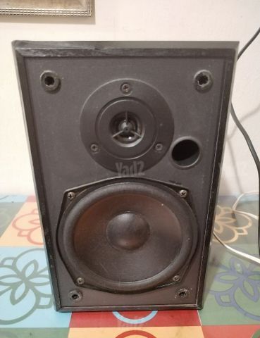 רמקולים טובים מאוד polk