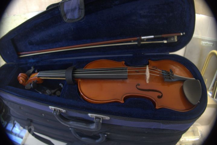 כינור 3/4
