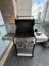 Broil King Baron S490