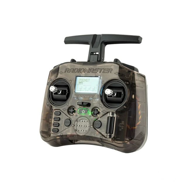 רחפן FPV