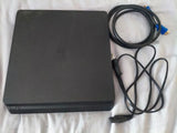 PS4 Slim 1TB ללא שלט