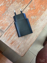 מטען סמסונג מקורי 25w