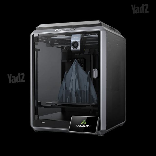 Creality K1 מדפסת 3D