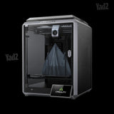 Creality K1 מדפסת 3D