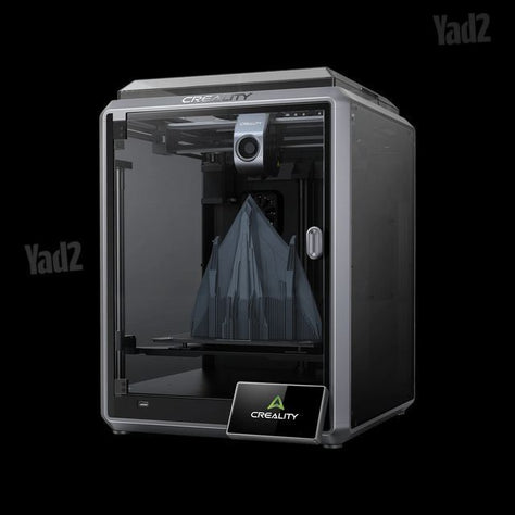 Creality K1 מדפסת 3D