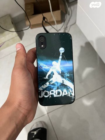אייפון XR