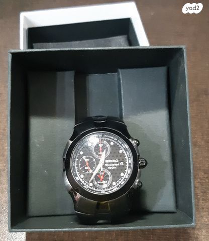 שעון Seiko דגם 7T62-OGMO