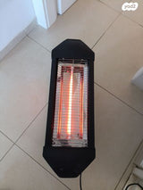 תנורי חימום