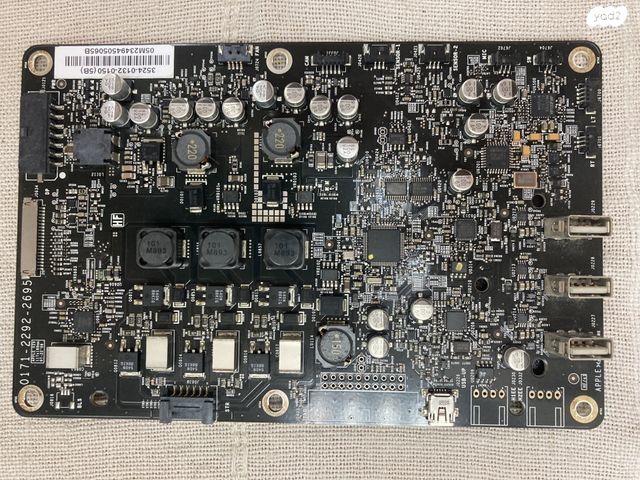 Main board