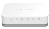 רכזת רשת/ממתג - D-LINK switch