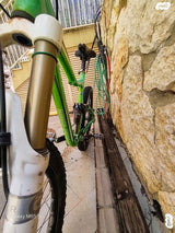 ROCKY MOUNTAIN מטורפות