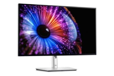 Dell UltraSharp 27"