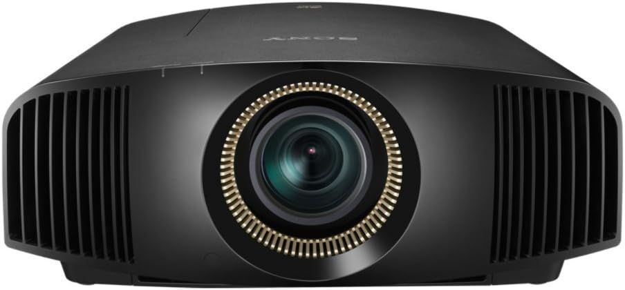 Sony VPL-VW500ES 4K -מקרן סוני