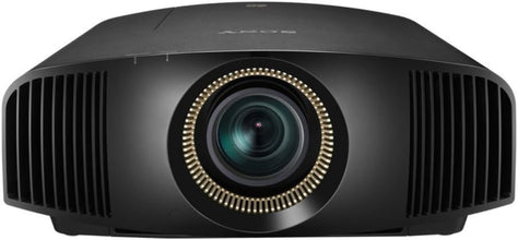 Sony VPL-VW500ES 4K -מקרן סוני