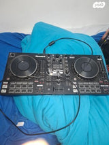 DJ Numark Mixtrack Platinum