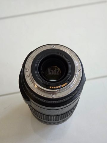 Canon 70-300mm f4.5-5.6 IS