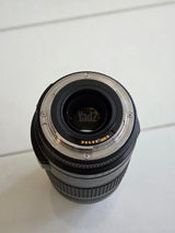 Canon 70-300mm f4.5-5.6 IS