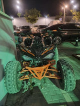 טרקטורן