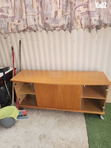 שידה וינטג'