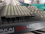 akai APC40