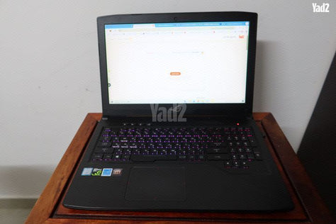 ASUS ROG Strix 32GB RAM