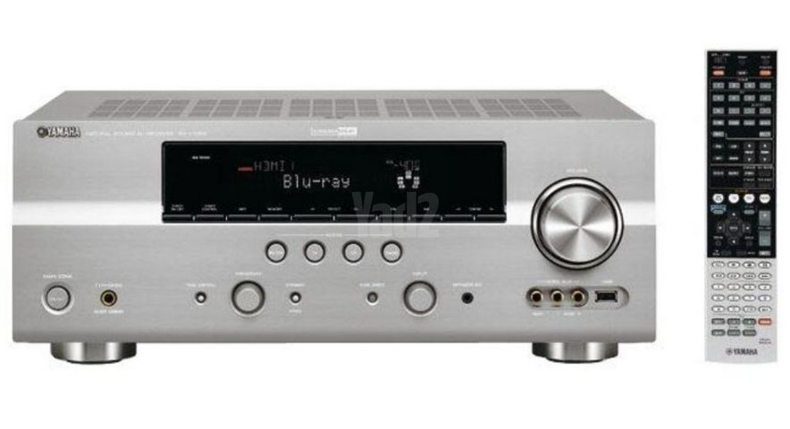 מגבר YAMAHA RXV1065