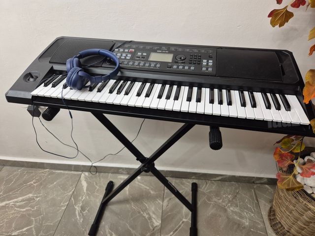 אורגן קורג EK 50