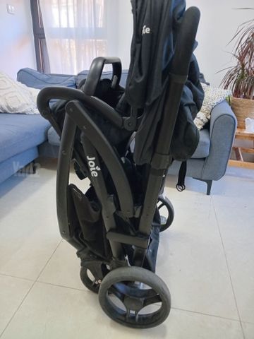עגלת אחים