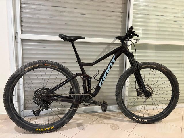 אופני GIANT