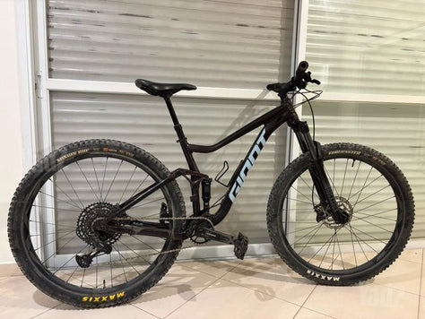 אופני GIANT