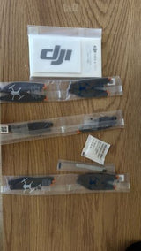 DJI mini 4 pro fly more combo