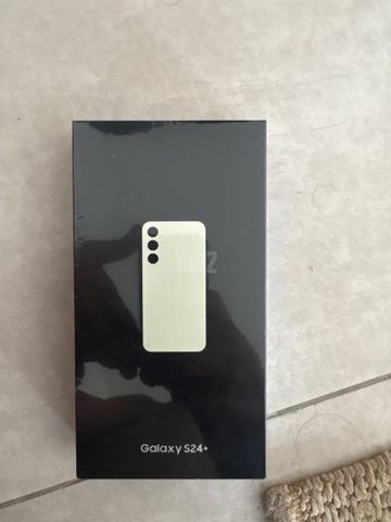 Galaxy S24+